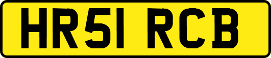 HR51RCB