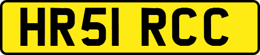 HR51RCC