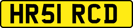 HR51RCD
