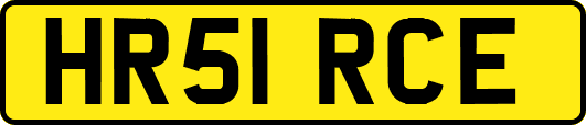 HR51RCE