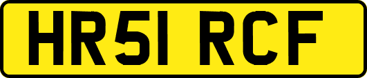HR51RCF