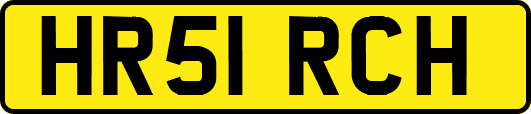 HR51RCH