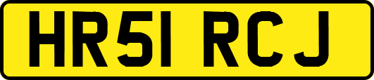 HR51RCJ