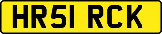 HR51RCK