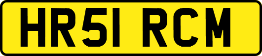 HR51RCM