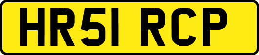 HR51RCP