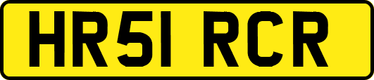 HR51RCR