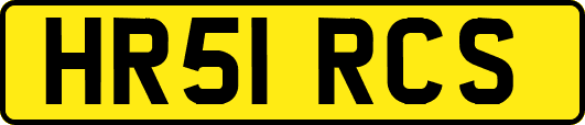 HR51RCS