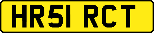 HR51RCT