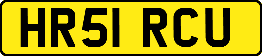 HR51RCU