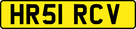 HR51RCV