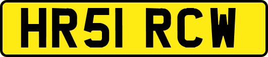 HR51RCW