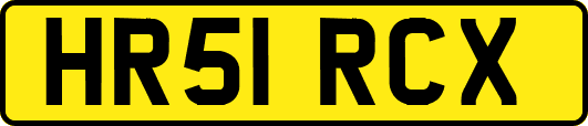 HR51RCX