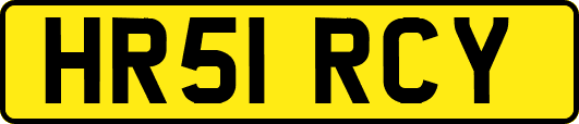 HR51RCY