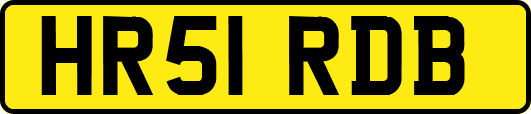 HR51RDB