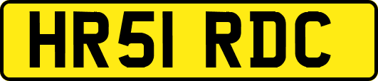 HR51RDC