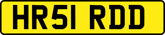 HR51RDD