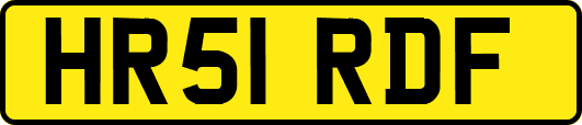 HR51RDF