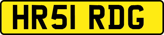 HR51RDG