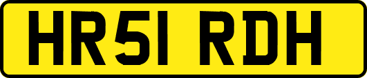 HR51RDH