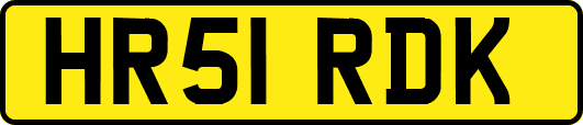 HR51RDK