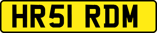 HR51RDM