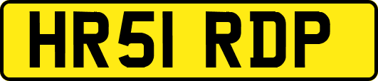 HR51RDP