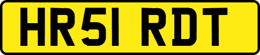 HR51RDT