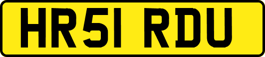 HR51RDU