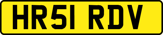 HR51RDV