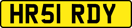 HR51RDY