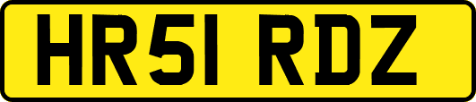 HR51RDZ