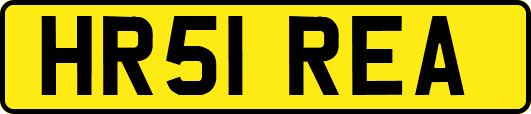 HR51REA