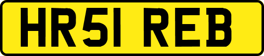 HR51REB