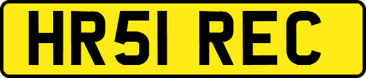 HR51REC