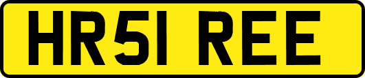 HR51REE