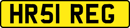 HR51REG