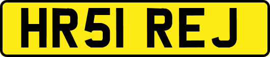 HR51REJ