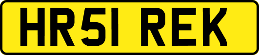 HR51REK