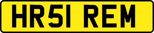 HR51REM