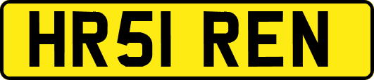 HR51REN