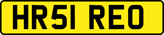 HR51REO