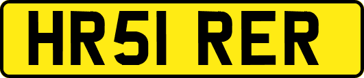 HR51RER