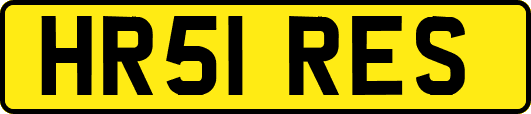 HR51RES