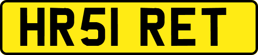 HR51RET