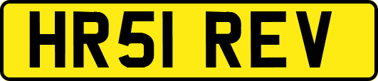 HR51REV