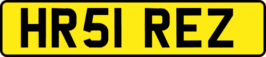 HR51REZ