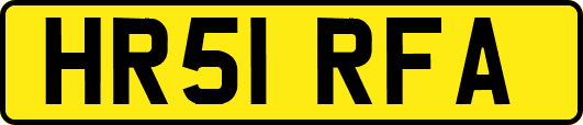 HR51RFA