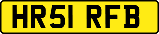 HR51RFB