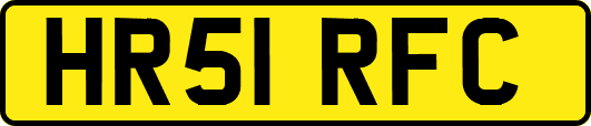 HR51RFC